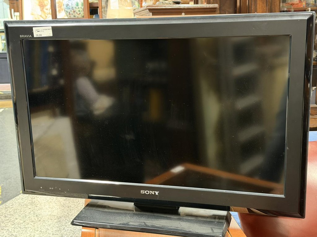 Sony Bravia 32 a soli 30! — € 30 — Gravina
