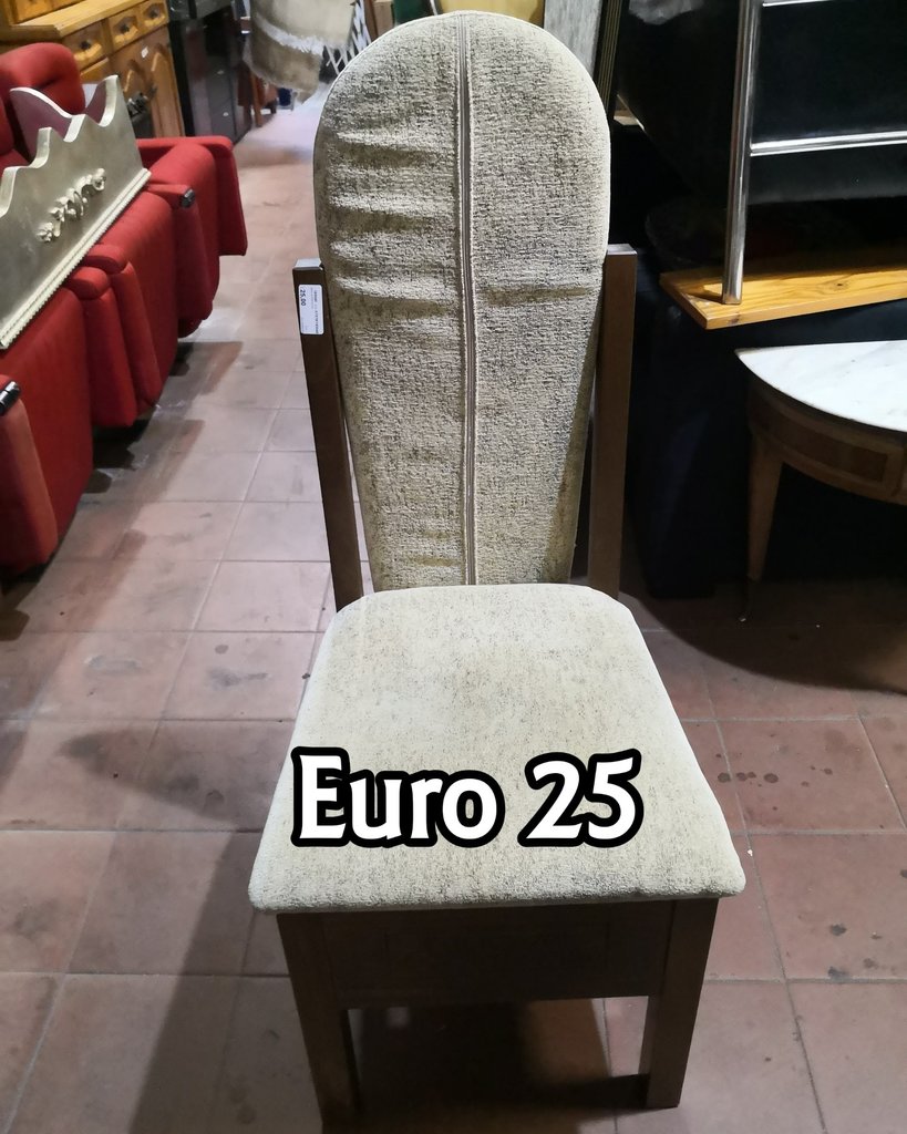 Sedia asse da stiro euro 25 la trovi da il bello dell’usato via Gramsci 47 Gravina di Catania per info contattare lo 095 397471 — Contattaci per il prezzo — Gravina