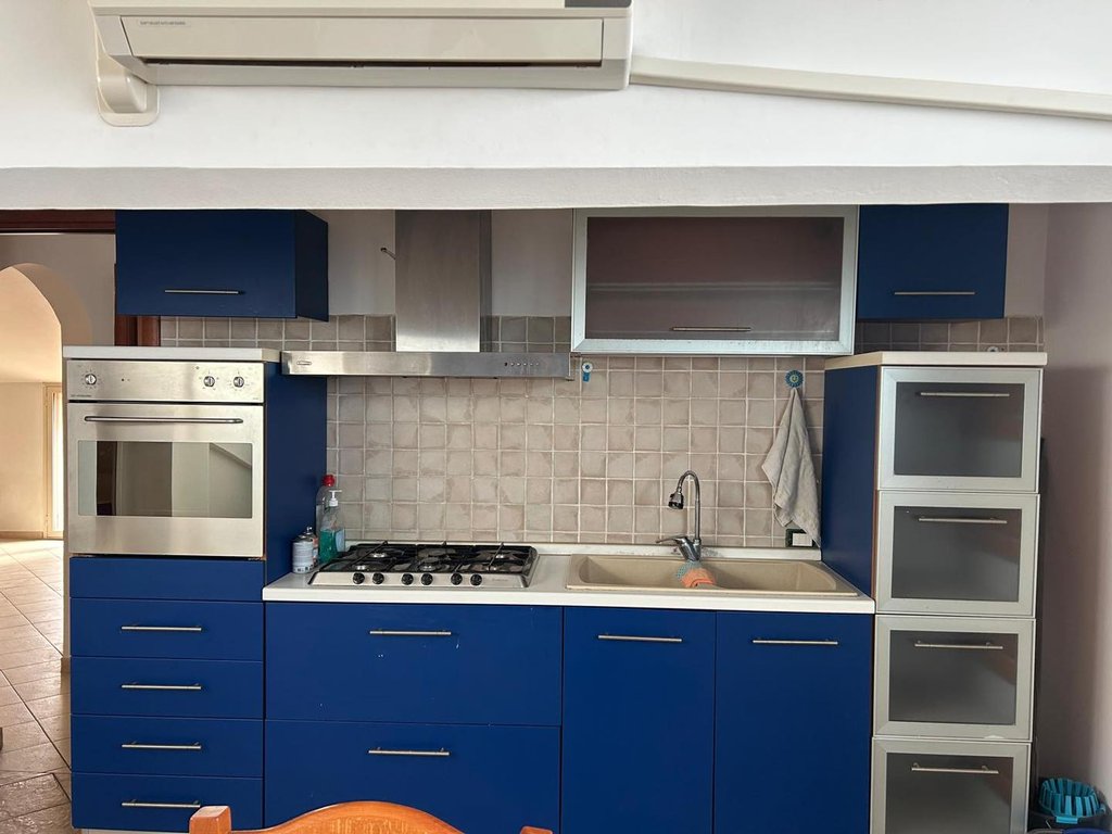 Cucina componibile lineare m 2,85 – €350 | Gravina di Catania