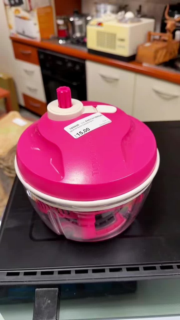Nuovi arra Gravina di Catania ilbellodellusato gravinadicatania bimby beko tupperwareoriginal creato da Il Bello dell’Usato Catania con Summer Day Vibes di Ditty Do Crew — Contattaci per il prezzo — Gravina