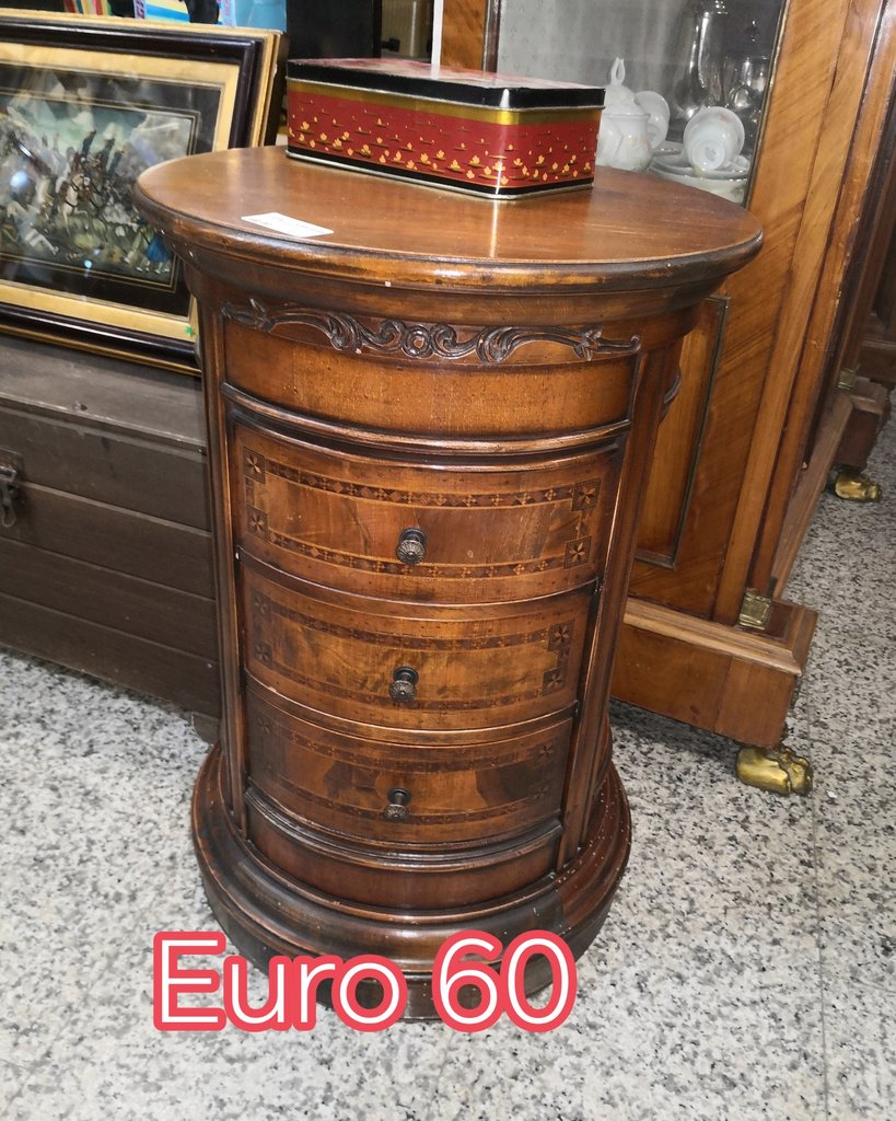 Mobiletto Cassettiera Vintage Multiuso — € 60 — Gravina