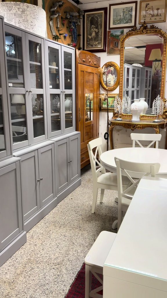 Nuovi Arrivi in Negozio: Mobili e Complementi d’Arredo Selezionati — Contattaci per il prezzo — Gravina